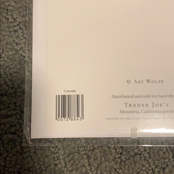 13 NIP Thank You & Blank Cards w/ Envelopes - Picture 11 of 14